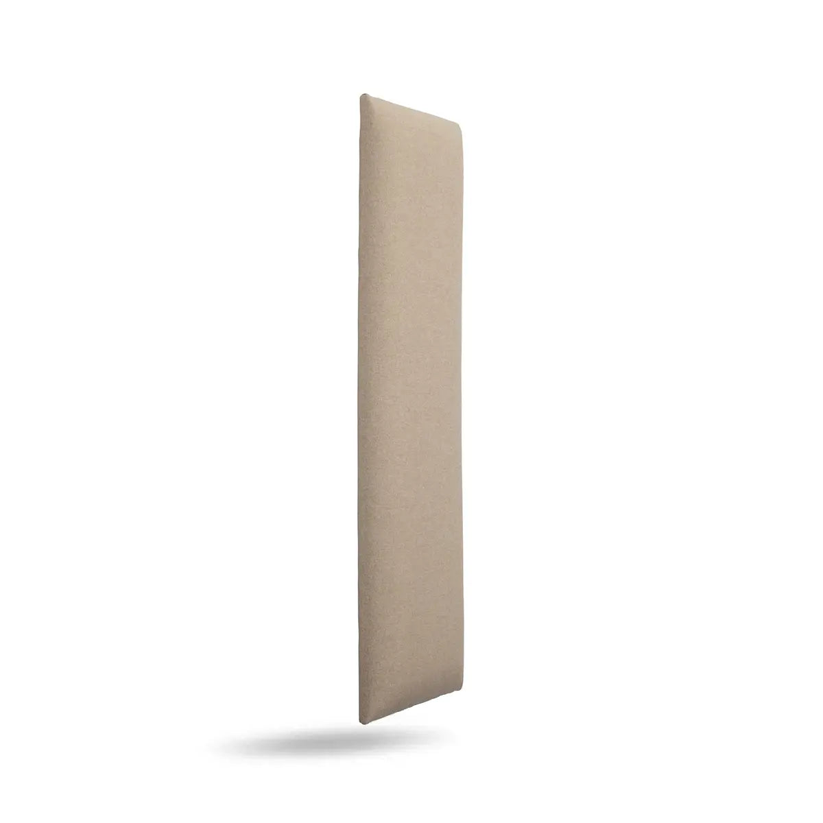 Upholstered Wall Panels 60x15 cm colour swatch on white background DecorMania.eu